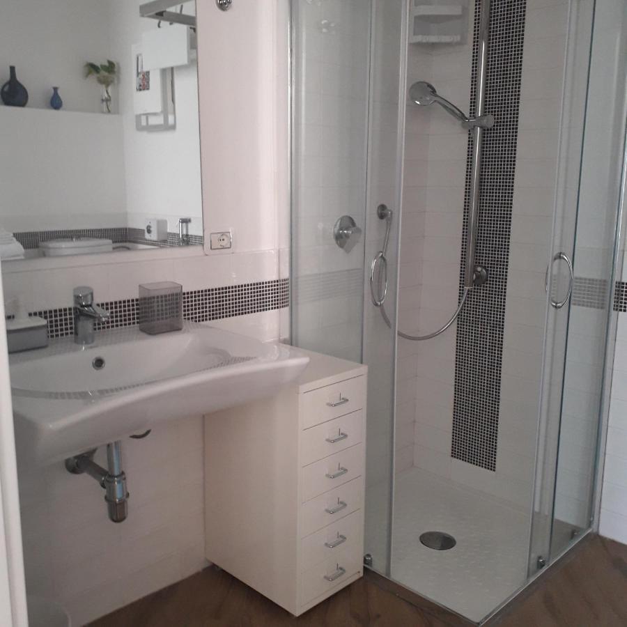 B&B Villa Ocsia San Giorgio a Cremano Dış mekan fotoğraf