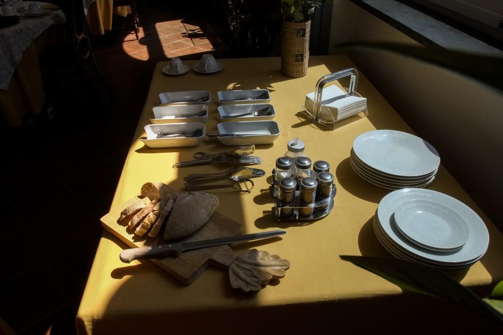 B&B Villa Ocsia San Giorgio a Cremano Dış mekan fotoğraf
